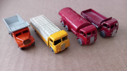 Lot matchbox - matchbox,