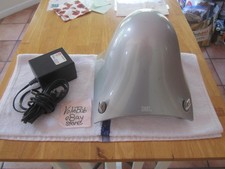 GRAY JBL Creature Speaker
