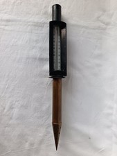 ANCIEN THERMOMETRE DE CHAI AU