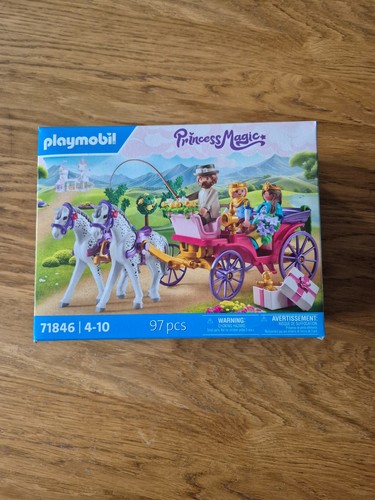 71846 playmobil princess - -,