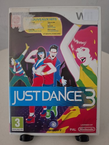 Just dance nintendo wii - wii,