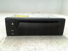 Autoradio PEUGEOT 406 PHASE 2