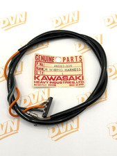 Kawasaki KV75 MT1 C2 C2SS