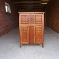 Secrétaire Art Déco "La