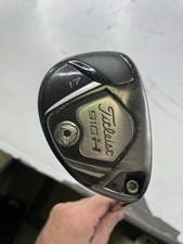 Titleist 910 H 17* 2H Hybrid