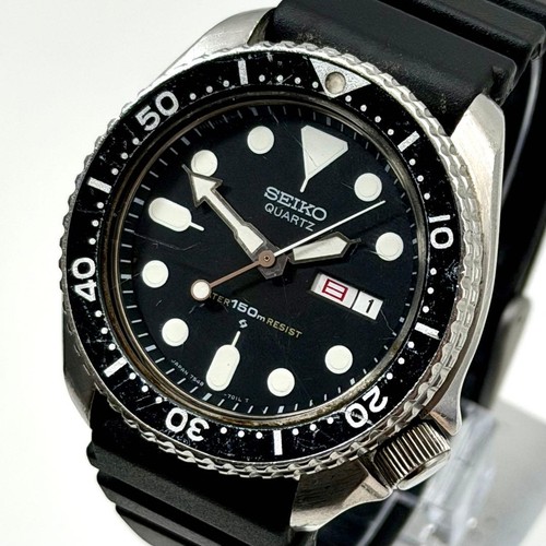 Montre plongée seiko - montre, de