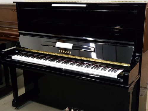 Yamaha u30 1989 - u3, ,