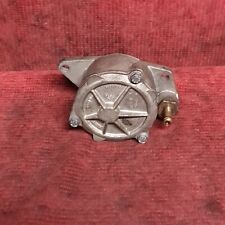 🇲🇫 Pompe A Vide  2.0 Tdi