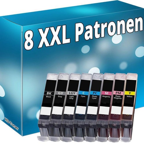 Cartouches encre pour - d'encre,