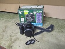 APPAREIL PHOTO FUJIFILM FINEPIX S 5000 non testé