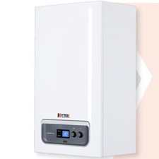 Chaudière À Condensation KYTEK COMETA 28/33 KW Avec Kit Fumées