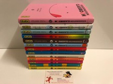 Lot mangas Assassination Classroom Tomes 1 à 13 Shonen Yusei Matsui Kana VF TBE