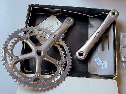 Pédalier campagnolo record - campagnolo,