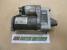 DEMARREUR TOYOTA PROACE II