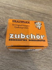 Rc Vintage Multiplex 400 BEC