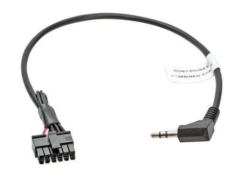 Cable lead autoradio pioneer - cable,
