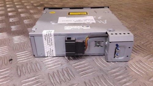 Chargeur audi s3 - cd, 2