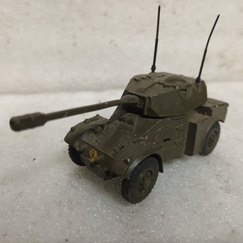 Solido militaire panhard aml - panhard,