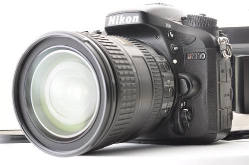 Nikon d7100 1mp - d7100, digital