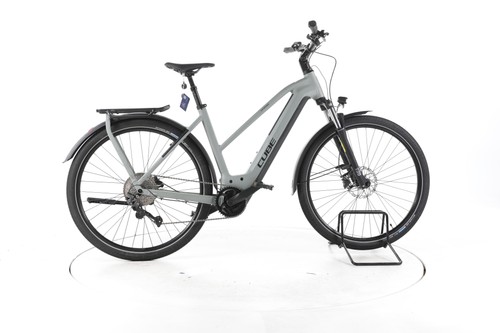 Cube kathmandu hybrid - hybrid, one