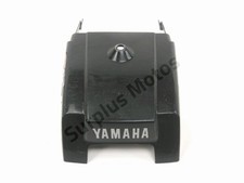 COQUE ARRIERE COMPLETE YAMAHA XTZ 660 TENERE 1991-1993 / NE 60238