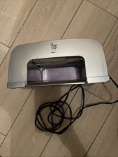 lampe uv led ongles Peggy Sage