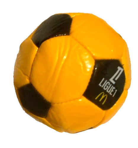 Ballon officiel ligue - ballon,