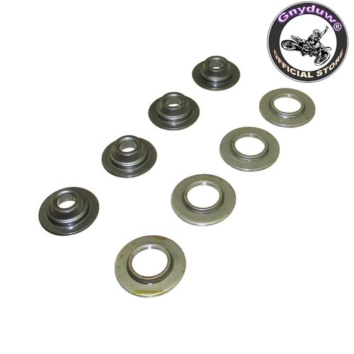 Gnyduw valve retainer plates - retainer,