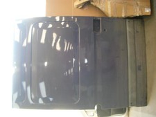 Porte laterale droit RENAULT