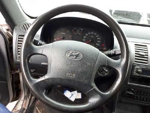 Volant 5041321 pour hyundai - /,