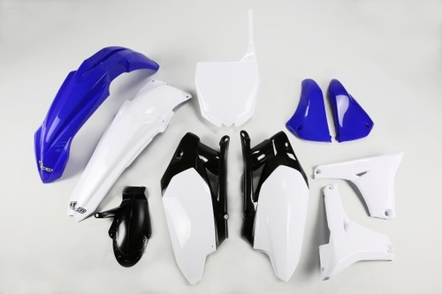 Kit plastique carènes - kit,