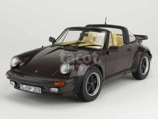 Porsche 911 Turbo Targa 3.3