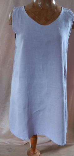 Ancienne chemise nuit en - de,