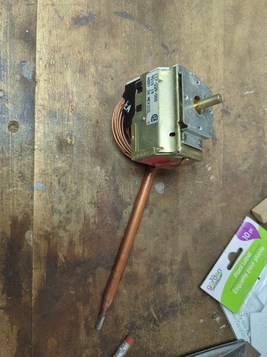 Thermostat
