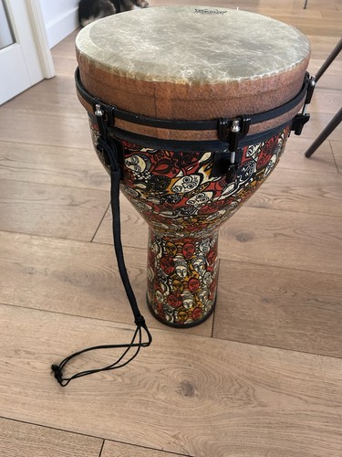 Remo signature djembe drum - signature,