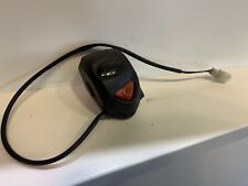 Commodo droit PEUGEOT   ELYSTAR 50 02-07 TSDI ADVANTAGE