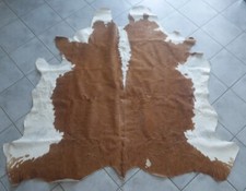 Vache Récupérée, Mitaine