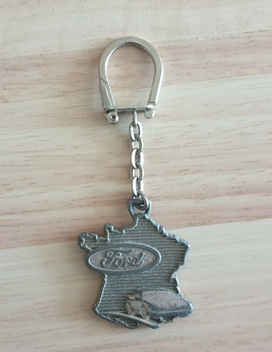Ancien porte cle ford - /, /