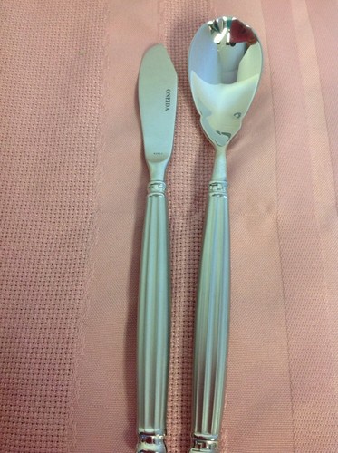 Oneida olympia stainless - olympia,