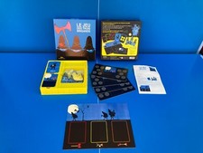 Le Jeu Des Trois Brigands Tomi