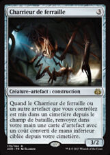 Charrieur de ferraille Scrap