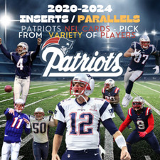 RARE 2020-2024 New England