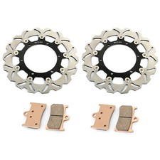 Disques de frein Plaquettes