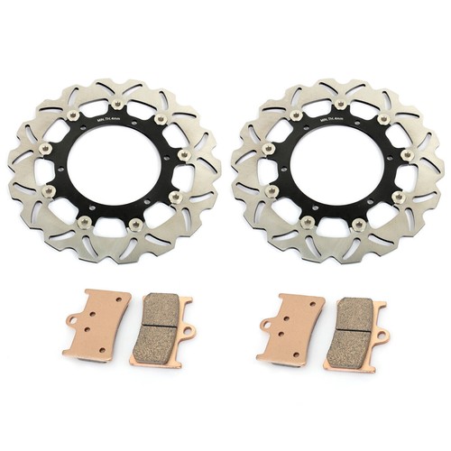 Pour yamaha fjr 1300 04 - fjr,