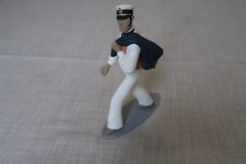 LEBLON DELIENNE - HUGO PRATT - CORTO MALTESE - STATUE - FIGURINE - BD