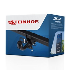 Attelage DÉMONTABLE