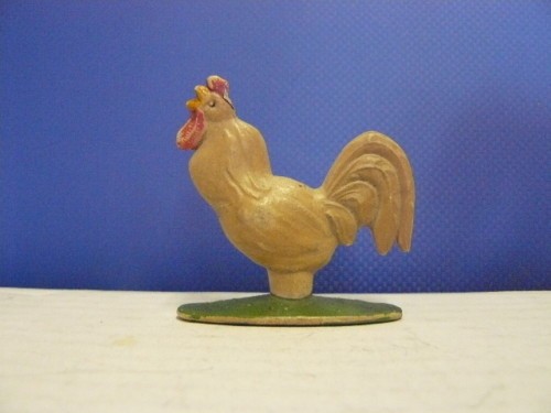 Quiralu platre farine - /, et
