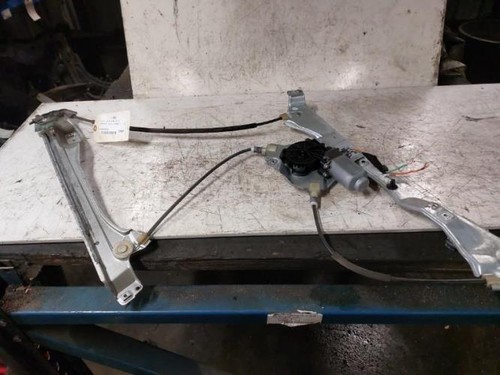 Leve vitre electrique avant