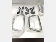 PORTE BAGAGES YAMAHA NIKEN