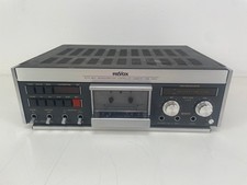 Revox b710 mk2 cassette - mk2,